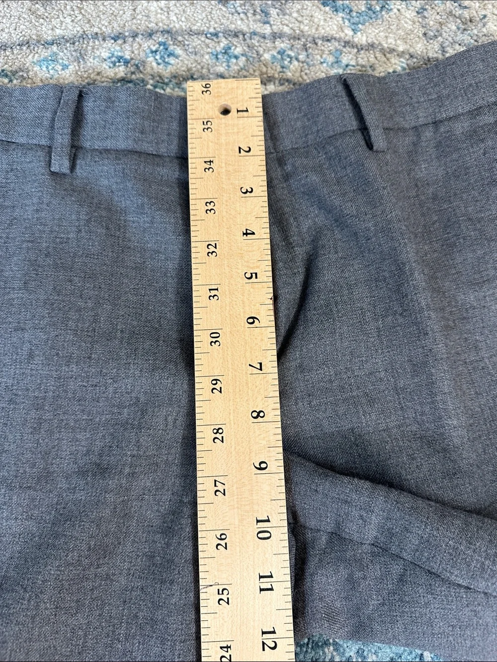 J. Crew crew tailored